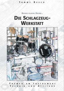 Die Schlagzeugwerkstatt, Schlagzeugunterricht, Schlagzeug lernen